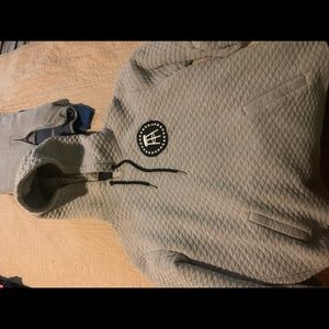 Barstool Sports hoodie